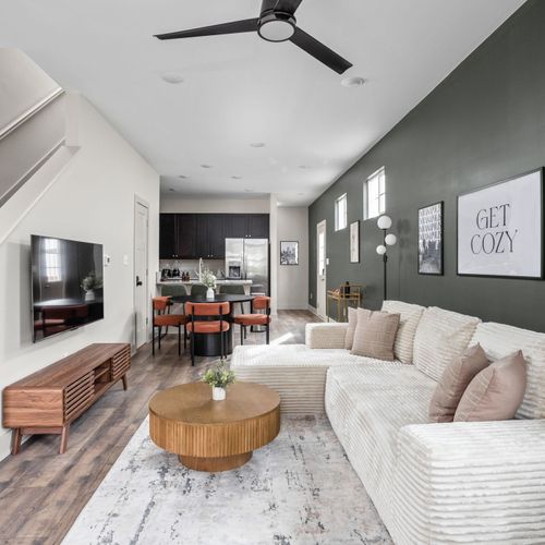 That open-concept glow just hits different