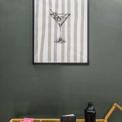 From herbal tea to happy hour.