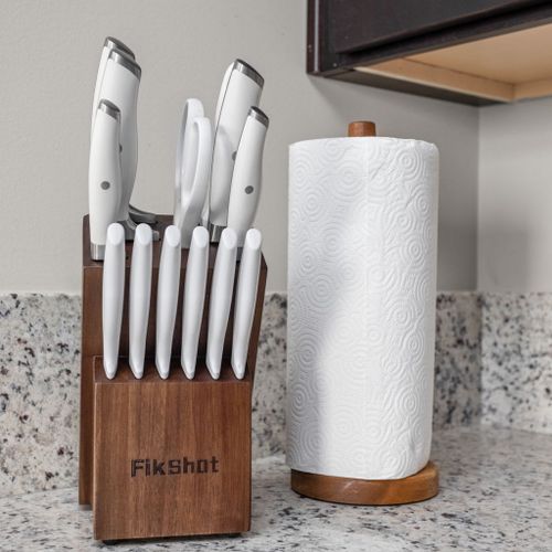 We handled the essentials, you handle the memories.