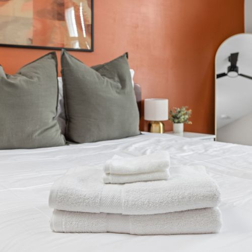 Comfort that feels intentional.