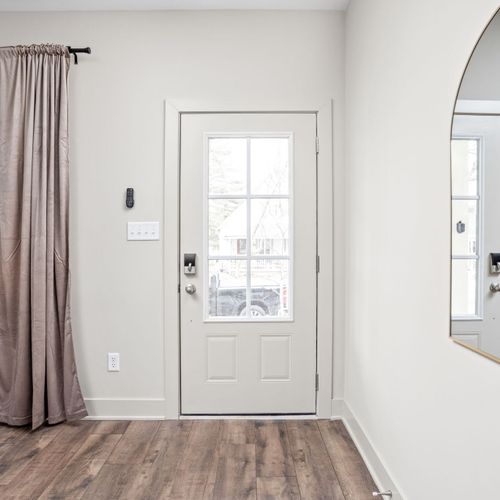 Settle in. Let it flow.