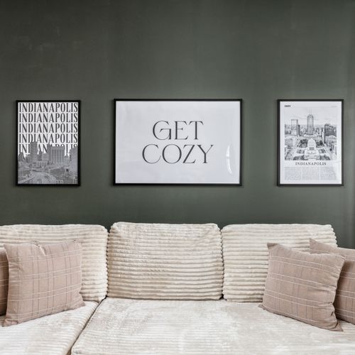 Wellness isn’t just a routine — it’s the atmosphere.