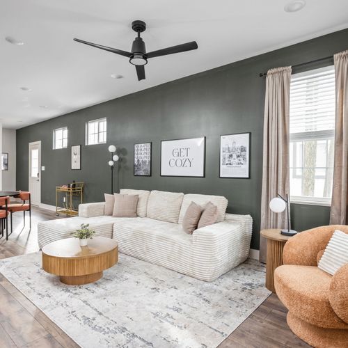 Consider this your official permission to get cozy