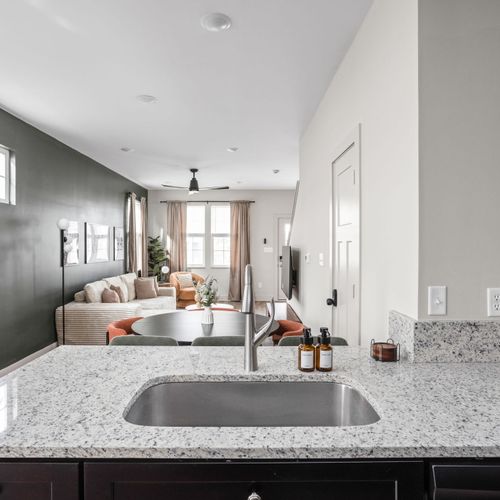 Gather around, the good stuff happens here.