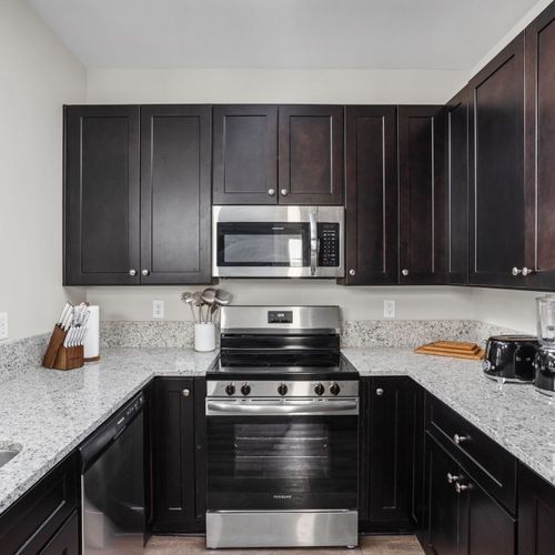 Warning: You may suddenly feel inspired to cook.