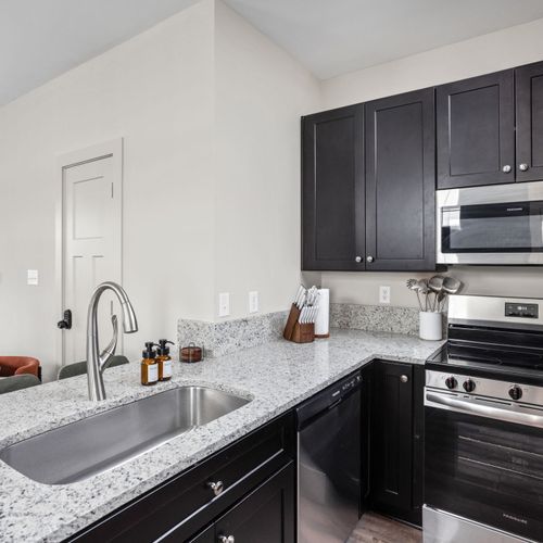 Because vacation doesn’t mean sacrificing your routine.