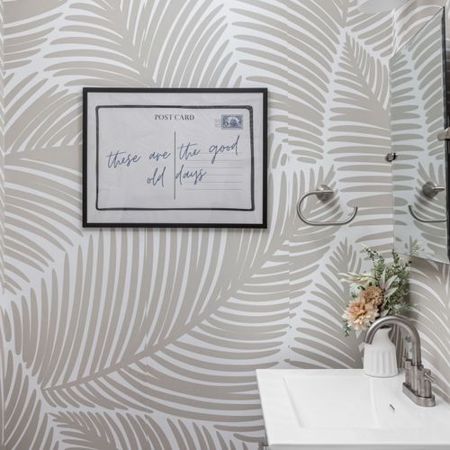 These are the good old days