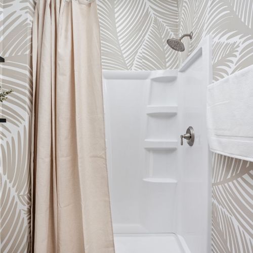 Spa vibes without leaving the house