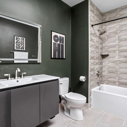 Simple. Modern. Effortlessly relaxing.