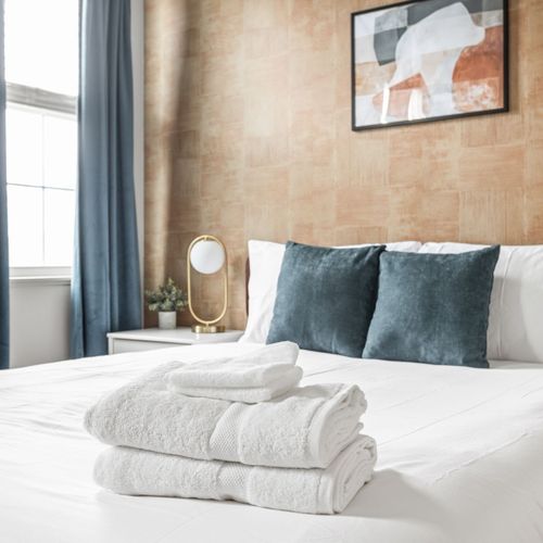 Rest is part of the itinerary.