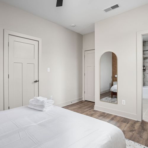 Early nights never looked so good.