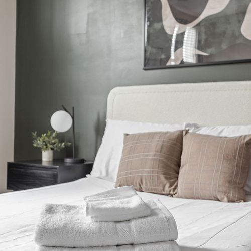 Mood: do not disturb.