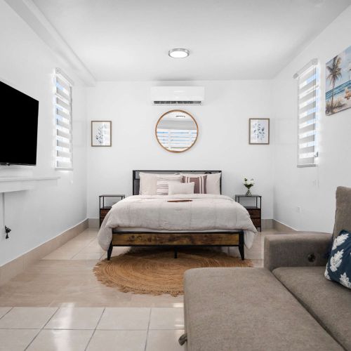 Your peaceful vacation sanctuary