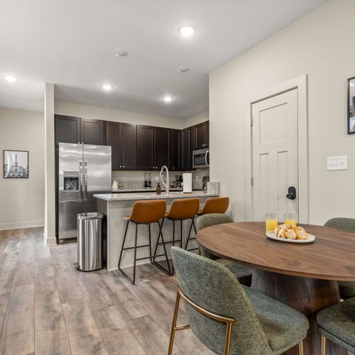 From charcuterie to midnight mac and cheese, you’re covered.