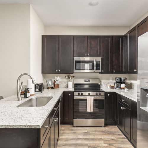 Warning: You may suddenly feel inspired to cook.