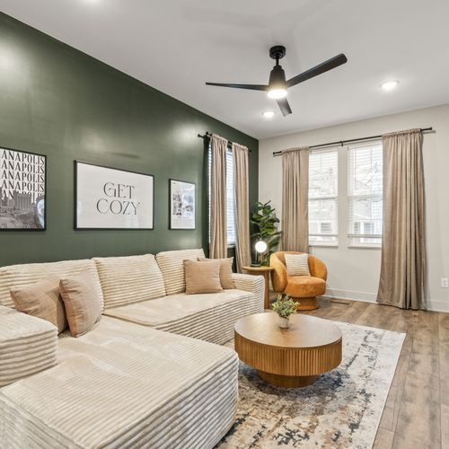 That open-concept flow just hits different