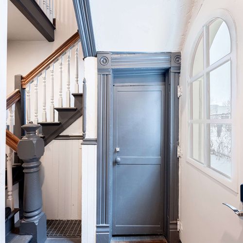 Entryway