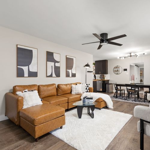 Your crews favorite gathering place!