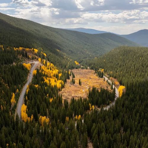 We invite you to enjoy your own RV parking spot at LoftFork Basecamp. It is the perfect location to relax and explore to your heart's desire.