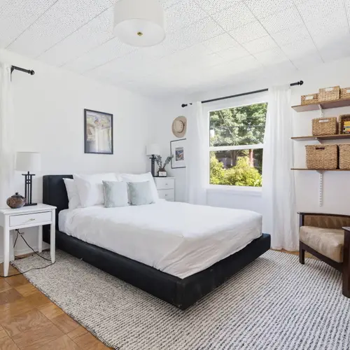 A peaceful retreat designed for restful nights.