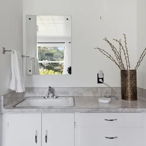 Everything you need for your daily routine.