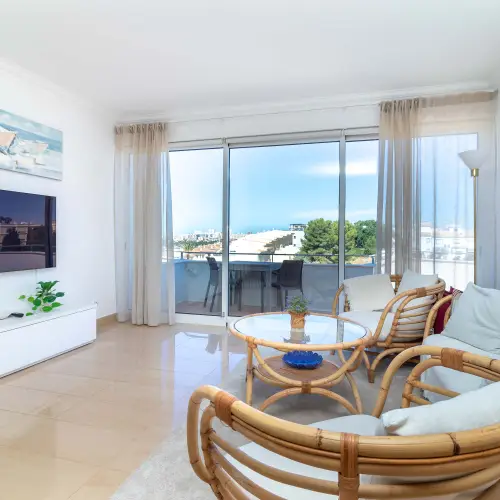 1st Floor Double Bedroom