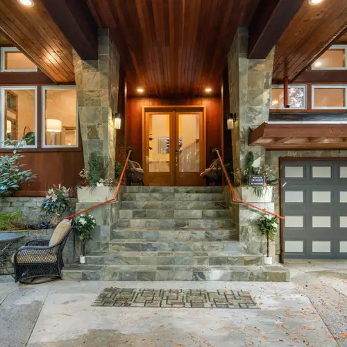 Welcome to your home away from home!