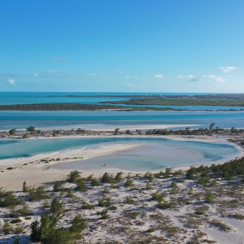 Visit prestine beaches