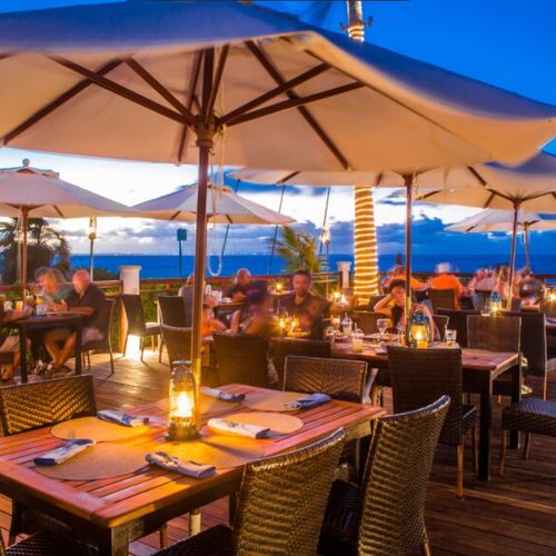 Wine and Dine (5 to 20 min. away)