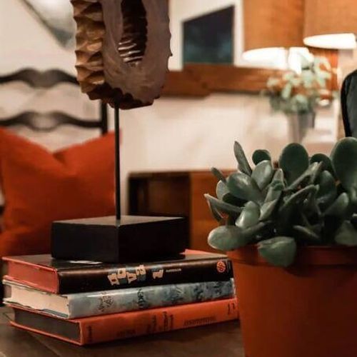 Savor your time here, where every corner is designed for comfort.