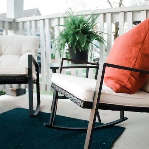 Savor your time here, where every corner is designed for comfort.
