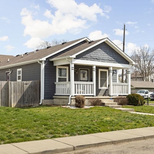 Savor the charm of our chic and recently remodeled home, an ideal setting for family get-togethers, cultural explorations, or a leisurely retreat. Every corner invites you to create lasting memories in a space where comfort meets style.
