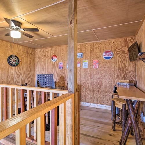 Second Floor
