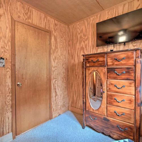 Bedroom 4 | Twin Bunk Bed | 2nd Floor | Smart TV