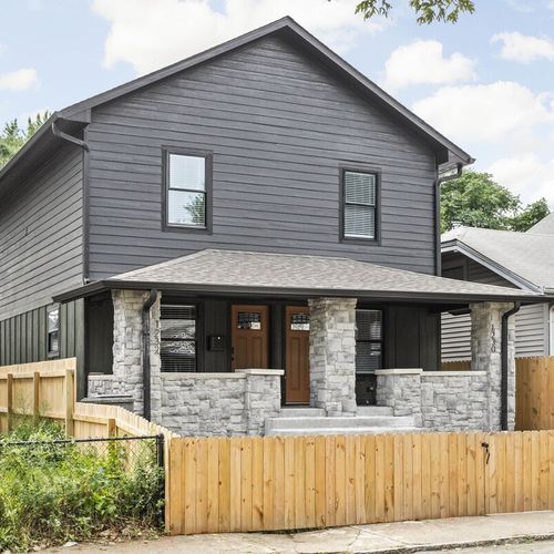 Get ready to immerse yourself in the vibrant atmosphere of our spacious duplex home. Every corner is a celebration of comfort and style, inviting you to experience the dynamic energy that defines our welcoming space.