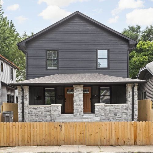 Get ready to immerse yourself in the vibrant atmosphere of our spacious duplex home. Every corner is a celebration of comfort and style, inviting you to experience the dynamic energy that defines our welcoming space.