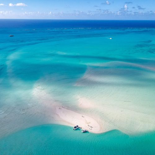 Book our private boat charter