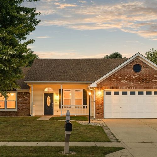 Take a stroll, breathe in the fresh air, and let the beauty of our well-kept backyard enhance your visit.