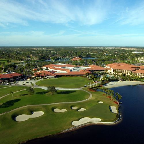 PGA National Golf Club