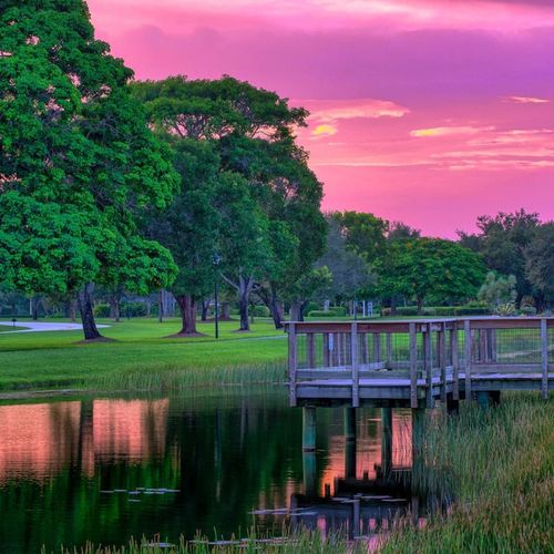 PGA National Park