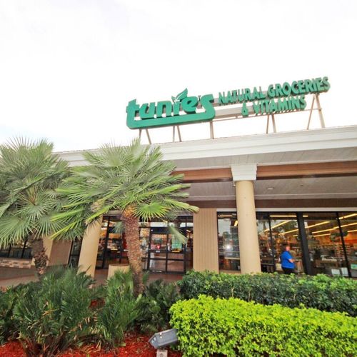 Organic Grocery in PGA National