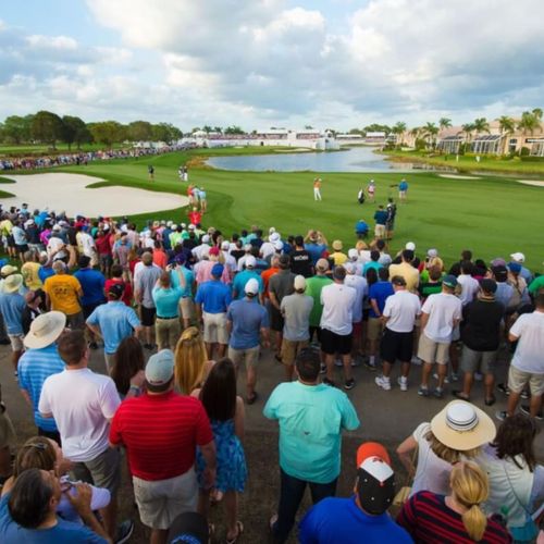 Honda Classic at PGA National