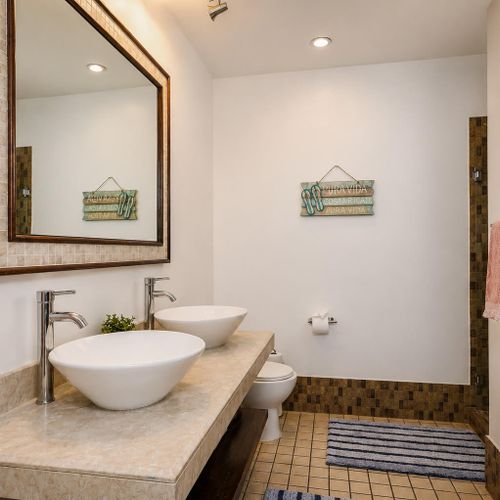 Bathroom two