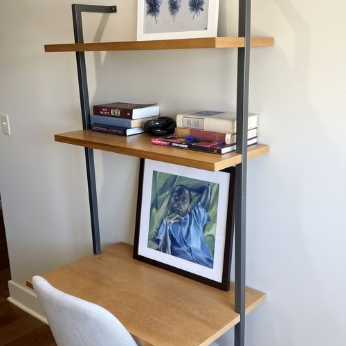 Thoughtful Details for a Comfortable Stay