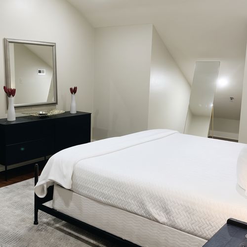 Relax Into a Restful Night’s Sleep