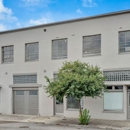 Welcome to Maison Burgundy in the heart of the Bywater