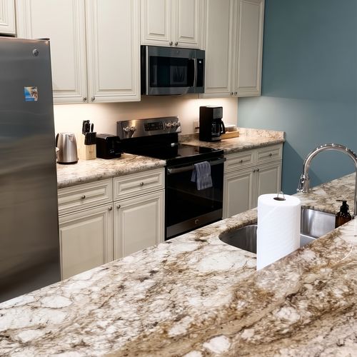 Everything You Need to Cook & Gather