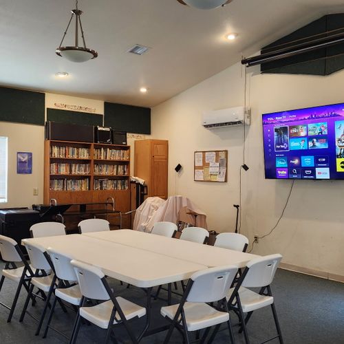Meeting/Conference Room