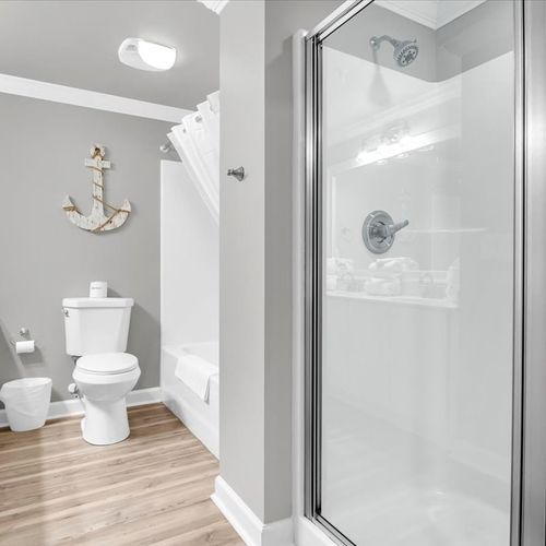 First Floor Bathroom