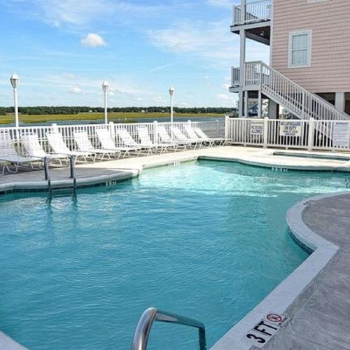 Fun In The Sun For All!